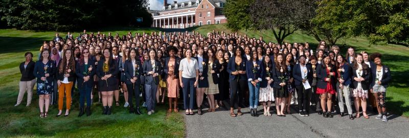 Admissions | Miss Hall's School