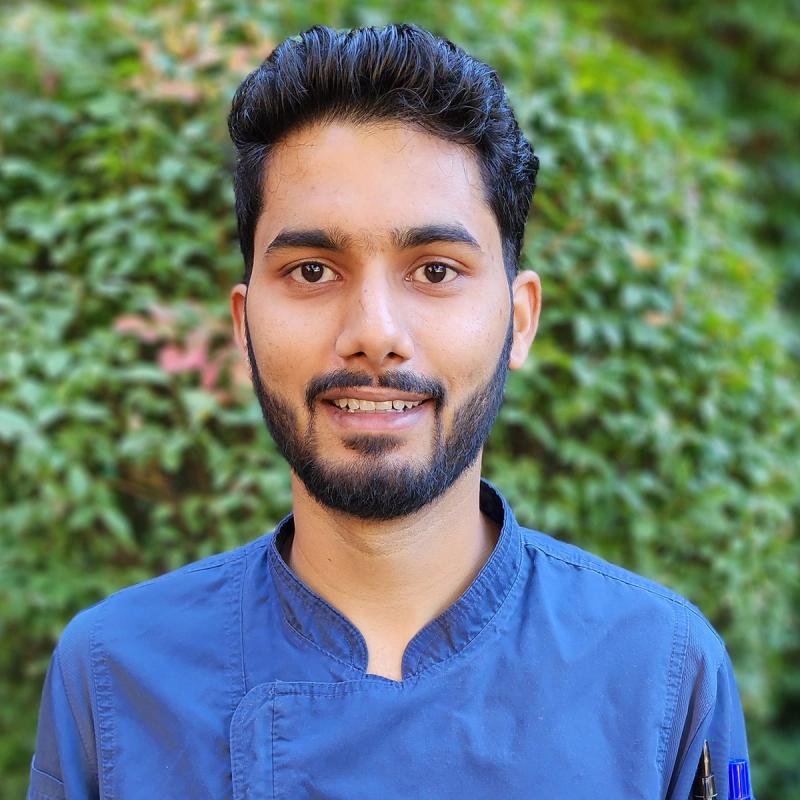 Ravi Dangi