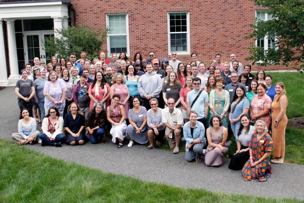 Miss Hall's School in the Berkshires - Advanced Teaching and Learning