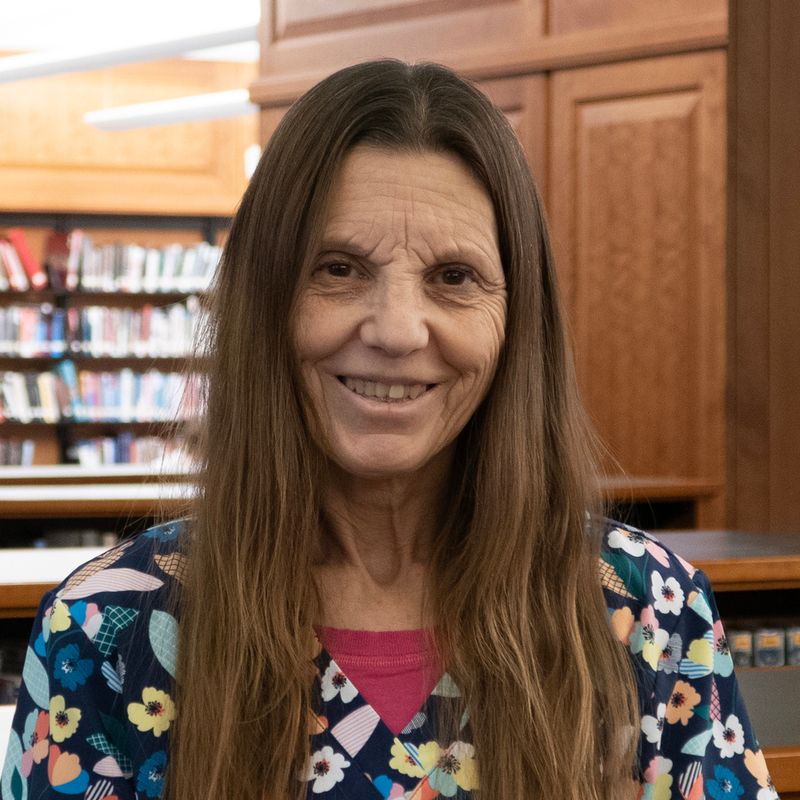 Sheri Knox, R.N., M.S.N., Ph.D.