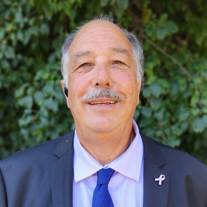 Mike Britton