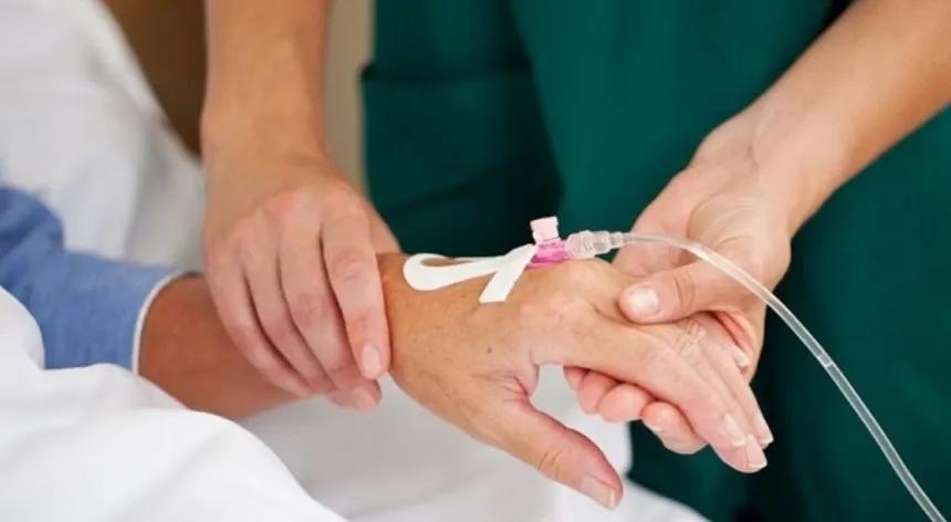 Terapia de Quelación en Galenus