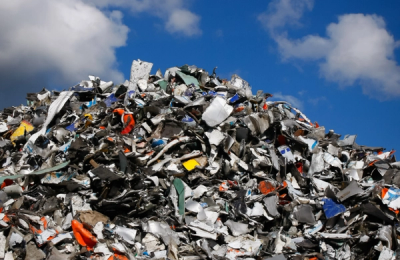 What is Fast Fashion & Why It’s a Huge Problem