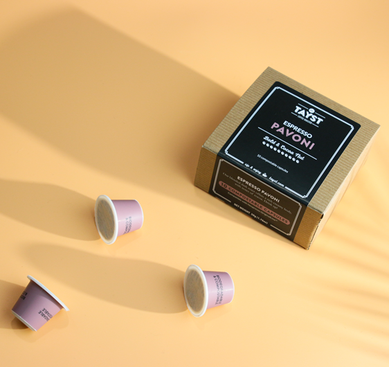 9 Best Sustainable And Organic Nespresso Pods