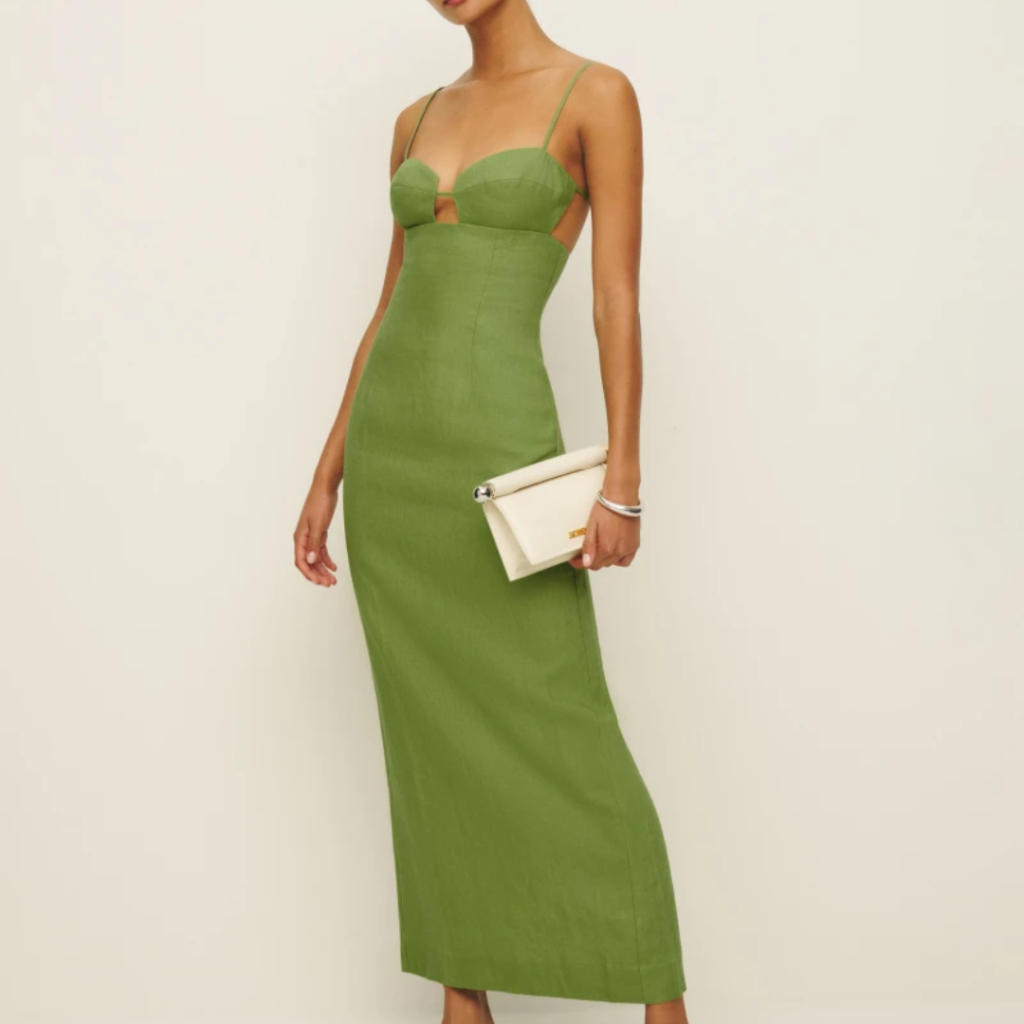 10 Best Sustainable, Affordable Linen Clothing Brands For Summer