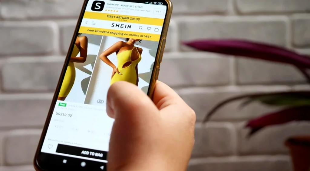 Is Shein Fast Fashion, Ethical or Sustainable?