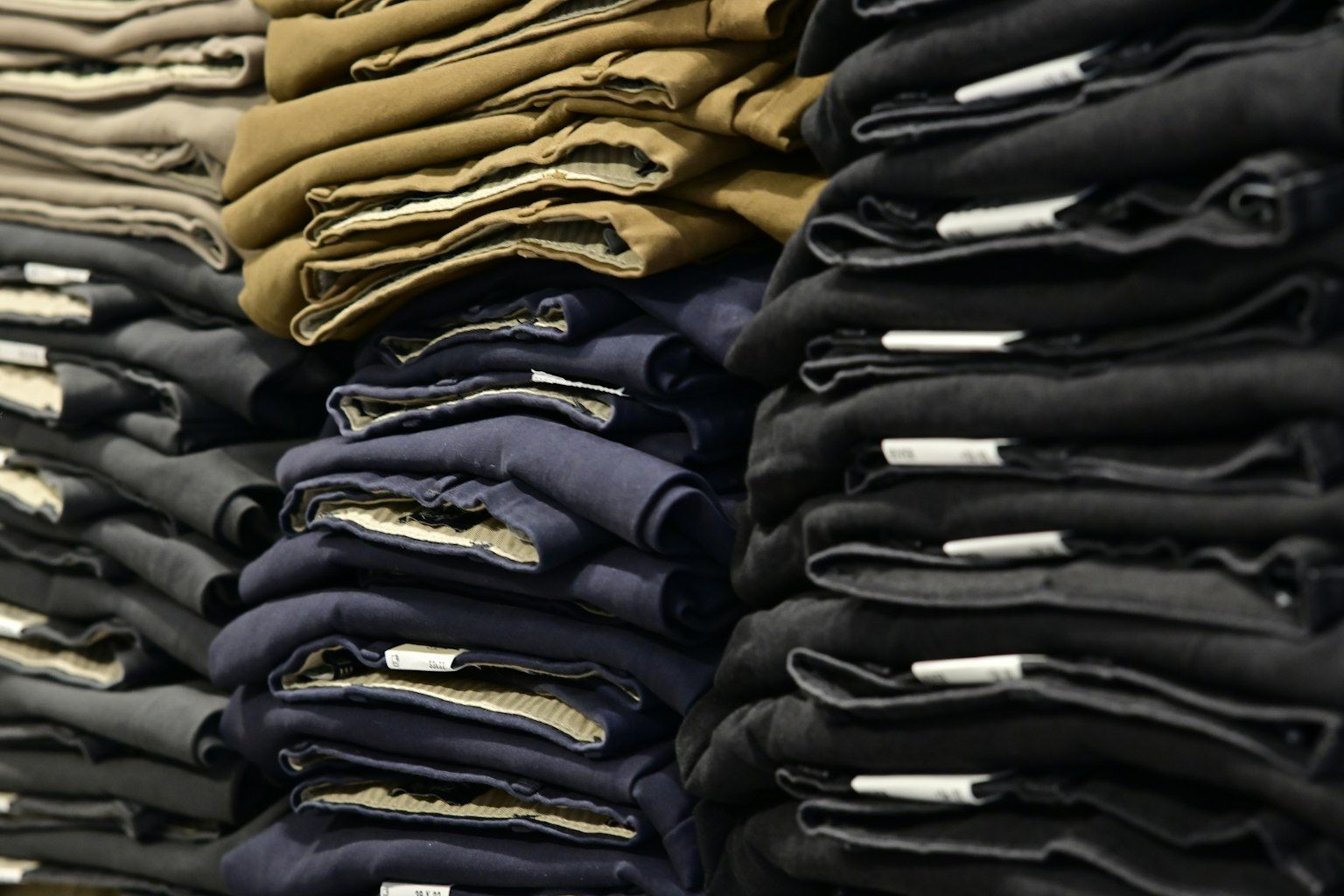 6 Sustainable Pants for Men With Verified Certifications