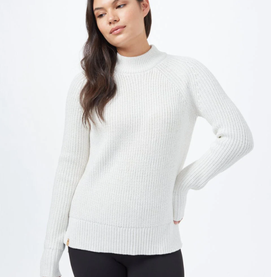 Best Sustainable Sweaters Women Choose On-Repeat