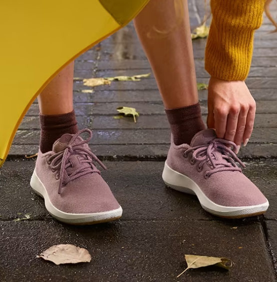 20 Sustainable & Ethical Sneakers for Women