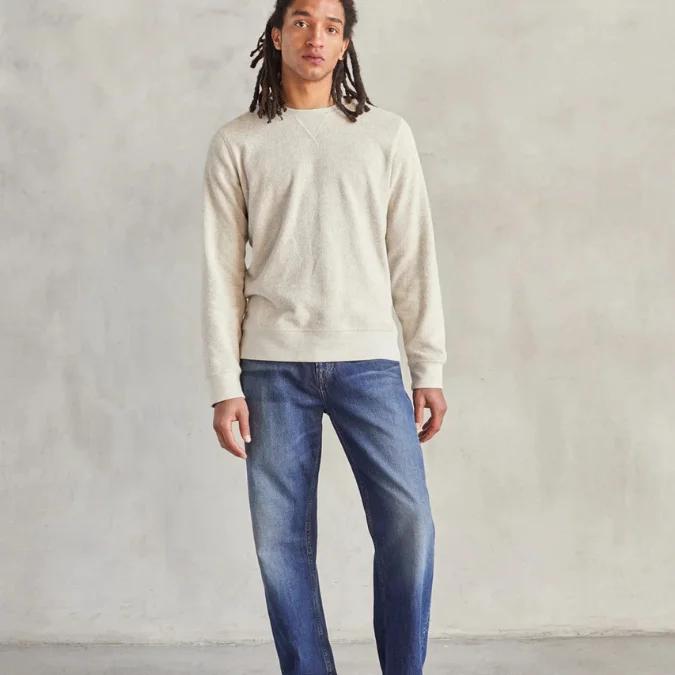 5 Best Sustainable Alternatives To Levi’s Jeans