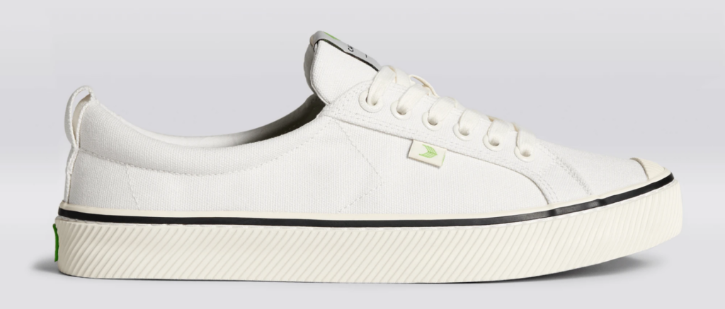 Ditching Converse: Top Shoe Brands That Put People and Planet First