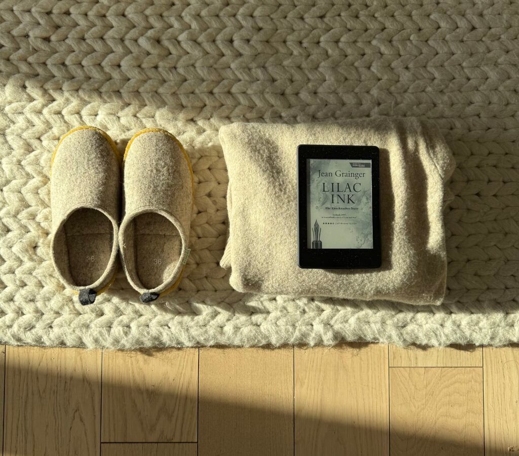 Our Kyrgies Wool Slippers Review (Comfort, Ethics & Materials) 