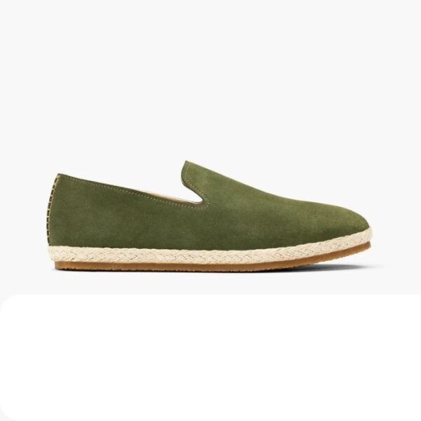 Best Organic Loafers and Slippers for Men in 2024