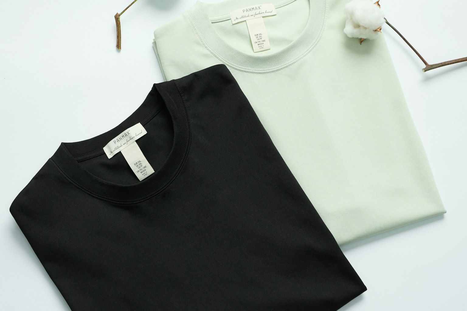 5 Sustainable T-Shirts for Men With Verified Certifications