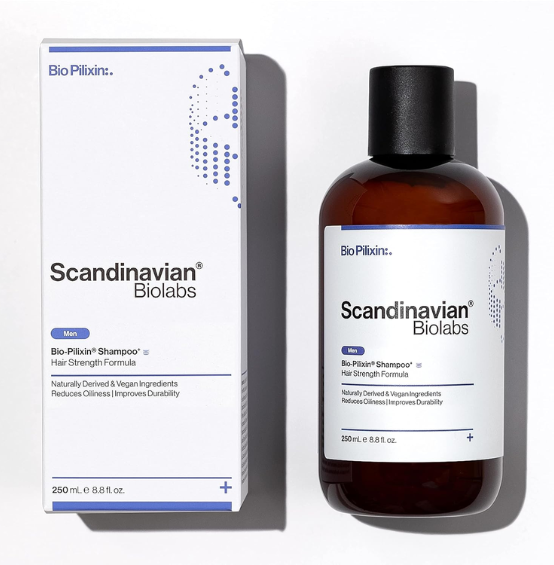 9 Best Men’s Shampoo for Hair Loss