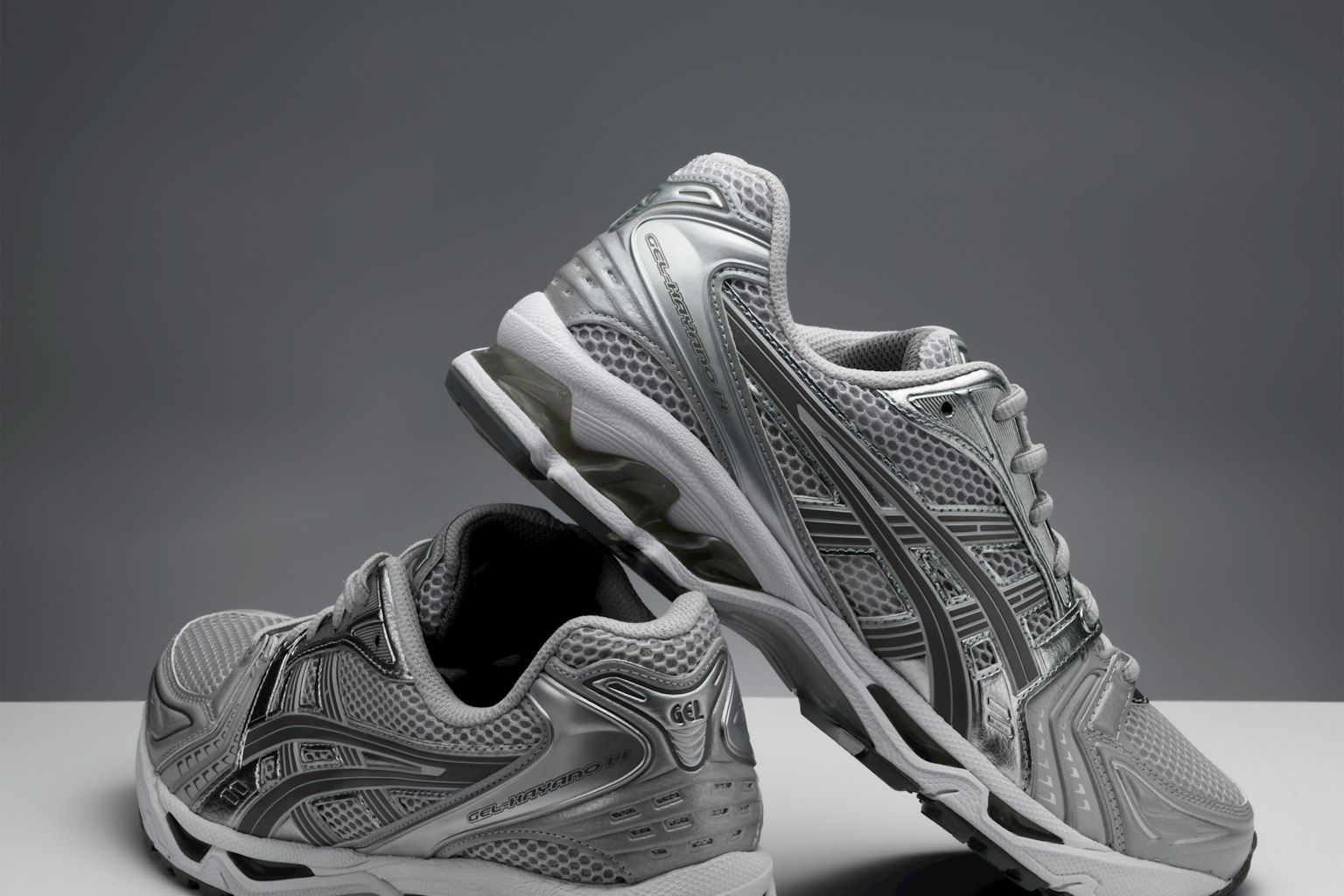 5 Sustainable Running Shoes for Men With Verified Materials