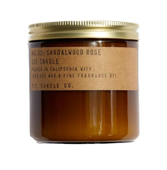 10 Eco-Friendly Sustainable Candles For A Clean Burn