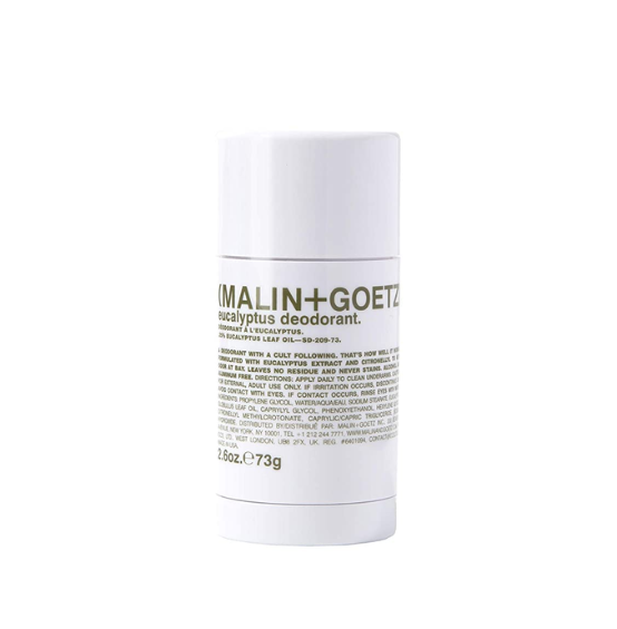 8 Best Natural & Organic Deodorant For Men