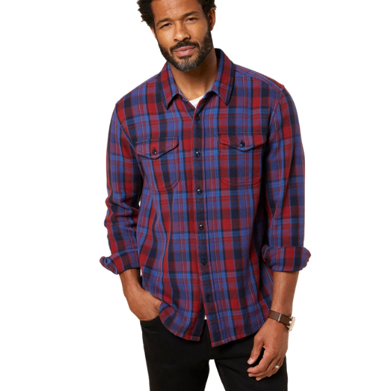 Sustainable Men’s Clothing Brands | The Complete List