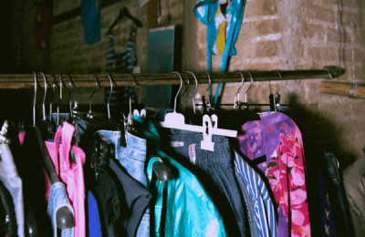 A Thrifter’s Guide to Reading Vintage Tags & Clothing Labels