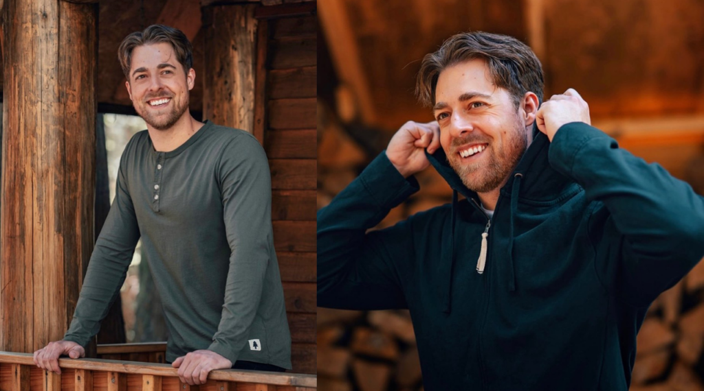 8 Washington State Clothing Brands Perfect for the Pacific Northwest