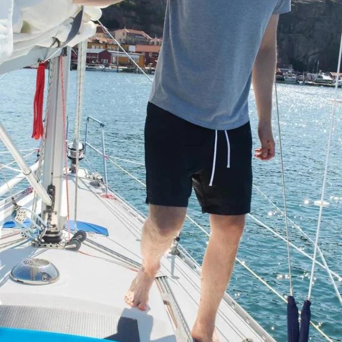 7 Best Sustainable Alternatives To Chubbies Swim Shorts