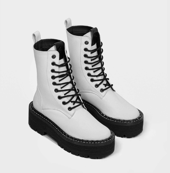Best Sustainable Alternatives Dr Martens & Vegan Boots