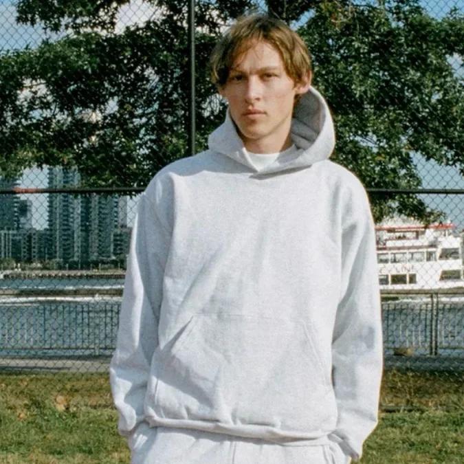 8 Best Ethical Alternatives To Shein For Men