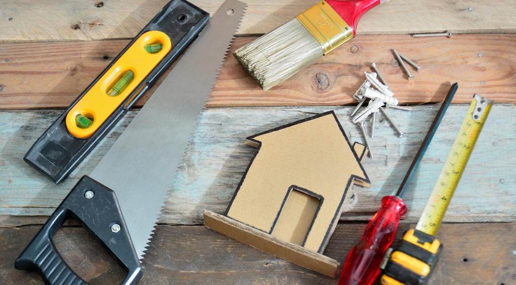 20+ Sustainable DIY Home Repair and Maintenance Tips