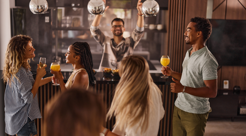 30+ Best Ideas to Plan a Sustainable Party at Home