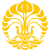 Universitas Indonesia logo