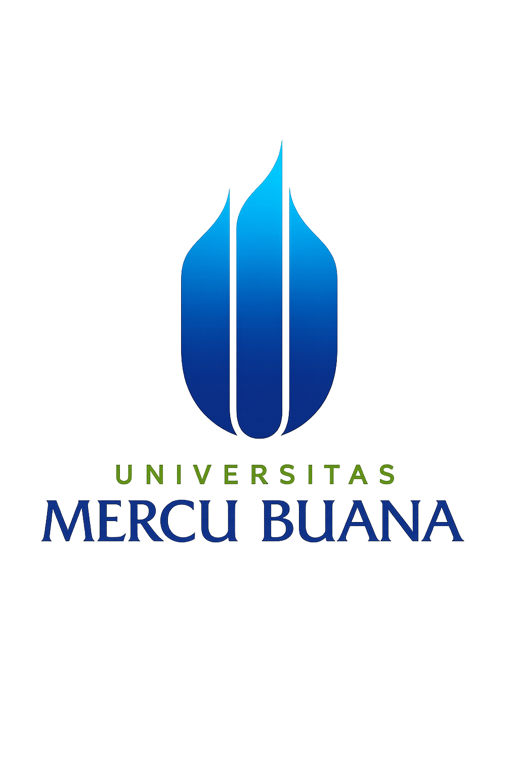 Universitas Mercu Buana (UMB) logo