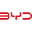 BYD Auto logo