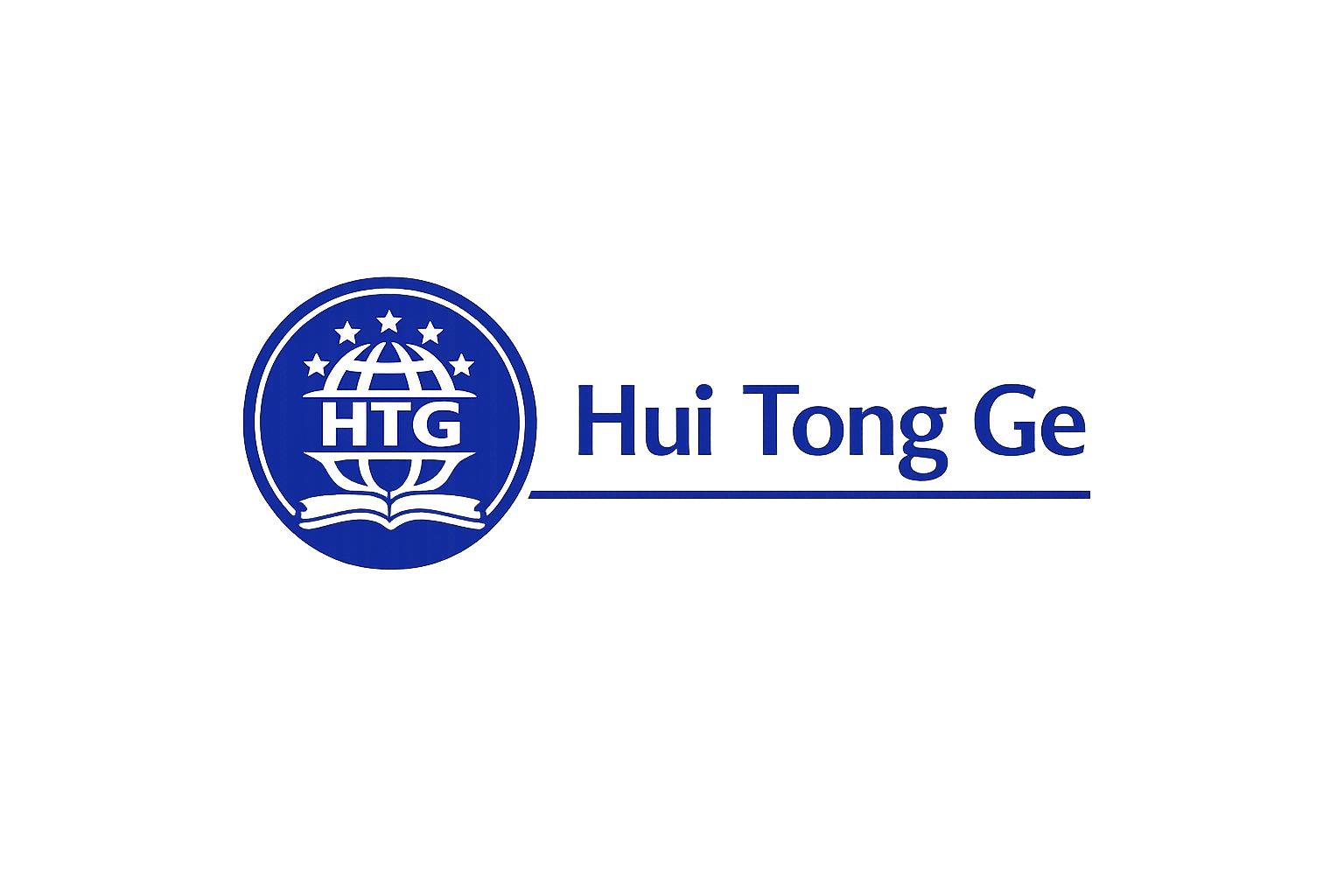 Hui Tong Ge logo