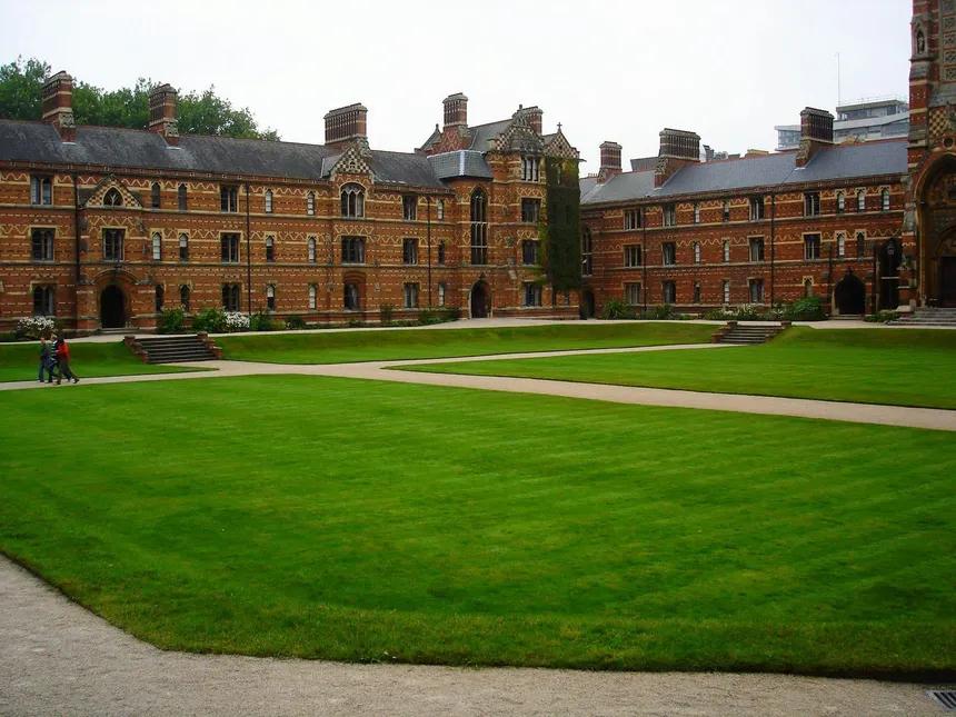 Master’s Degree Programme in China