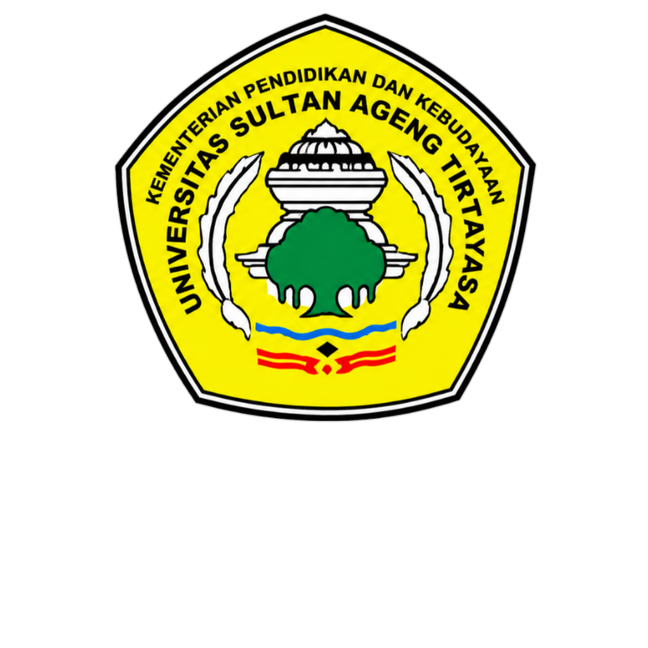 Universitas Sultan Ageng Tirtayasa (Untirta) logo