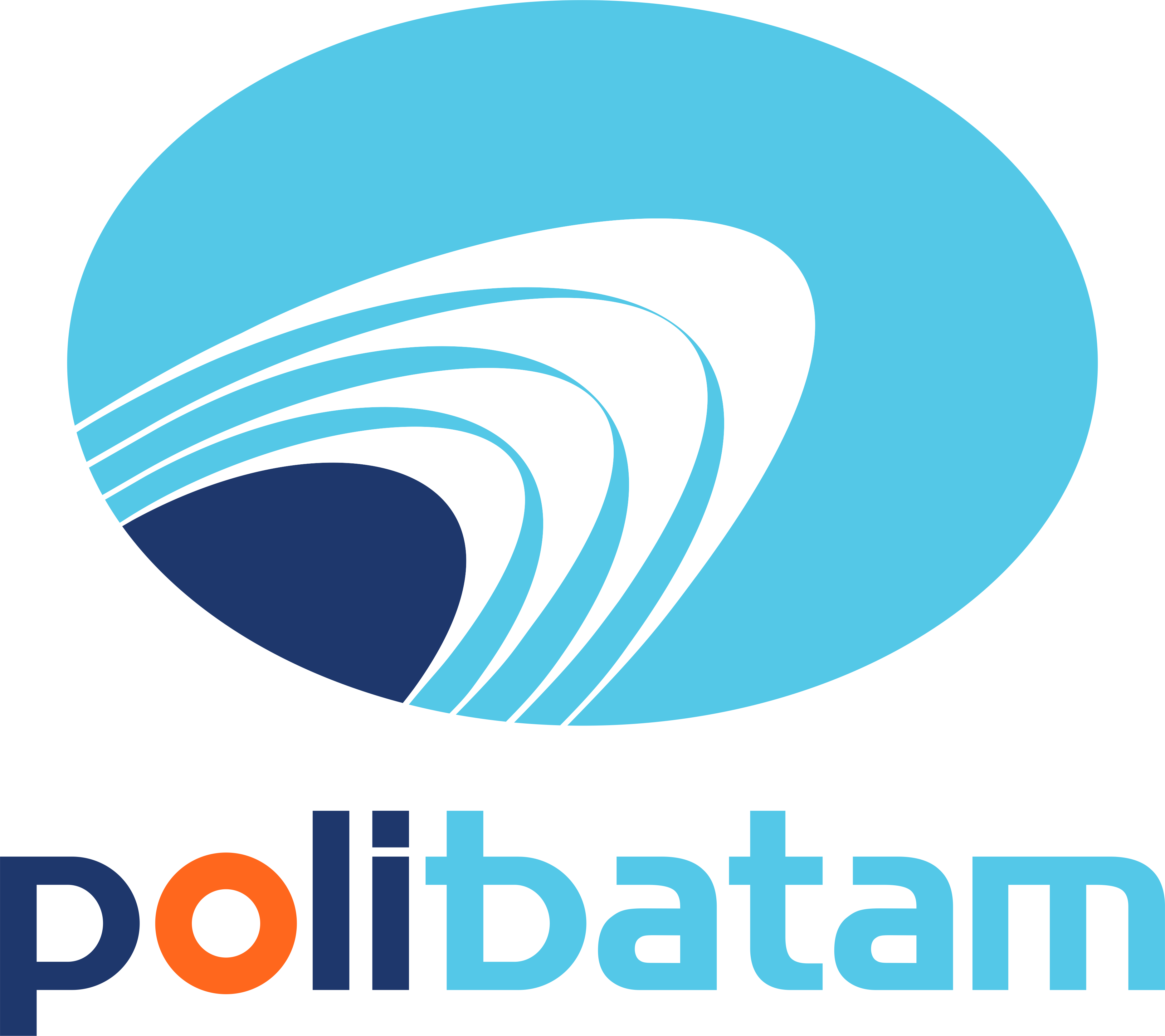 Politeknik Negri Batam (Polibatam) logo