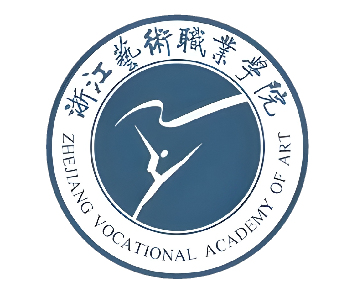 Zhejiang Vocational Academy of Art (ZVAA) logo