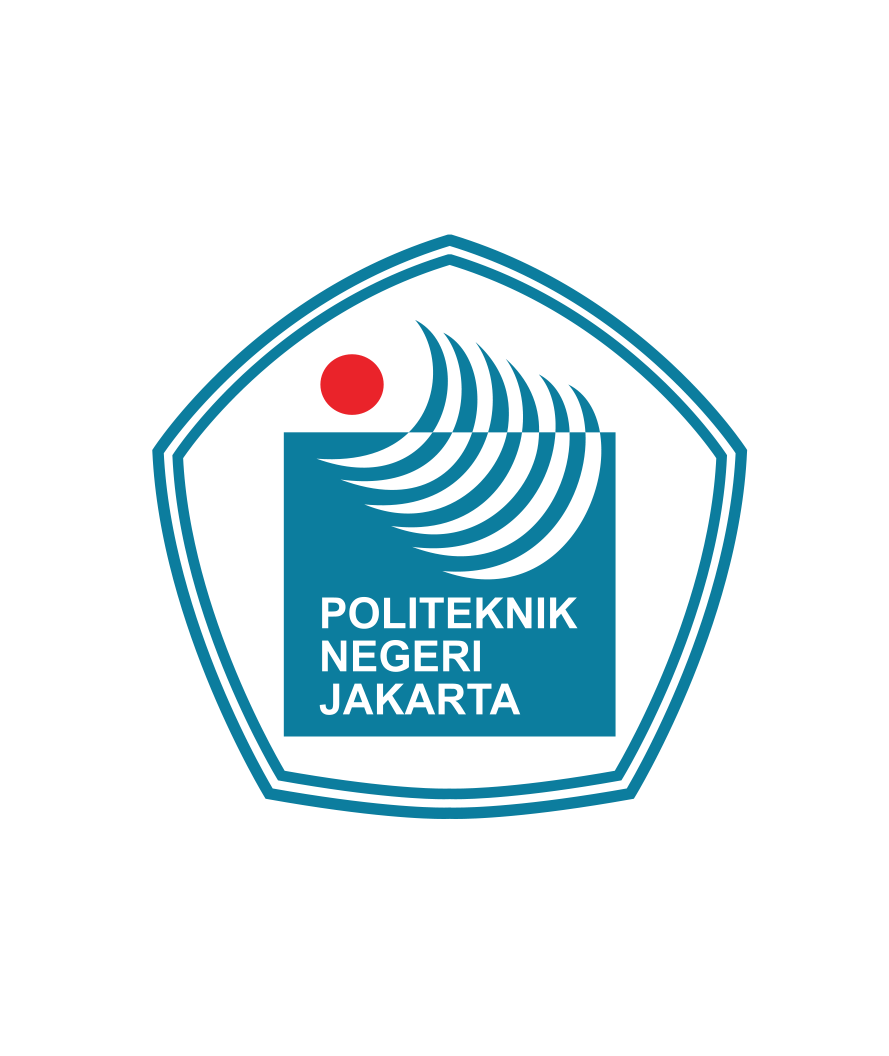Politeknik Negri Jakarta (PNJ) logo