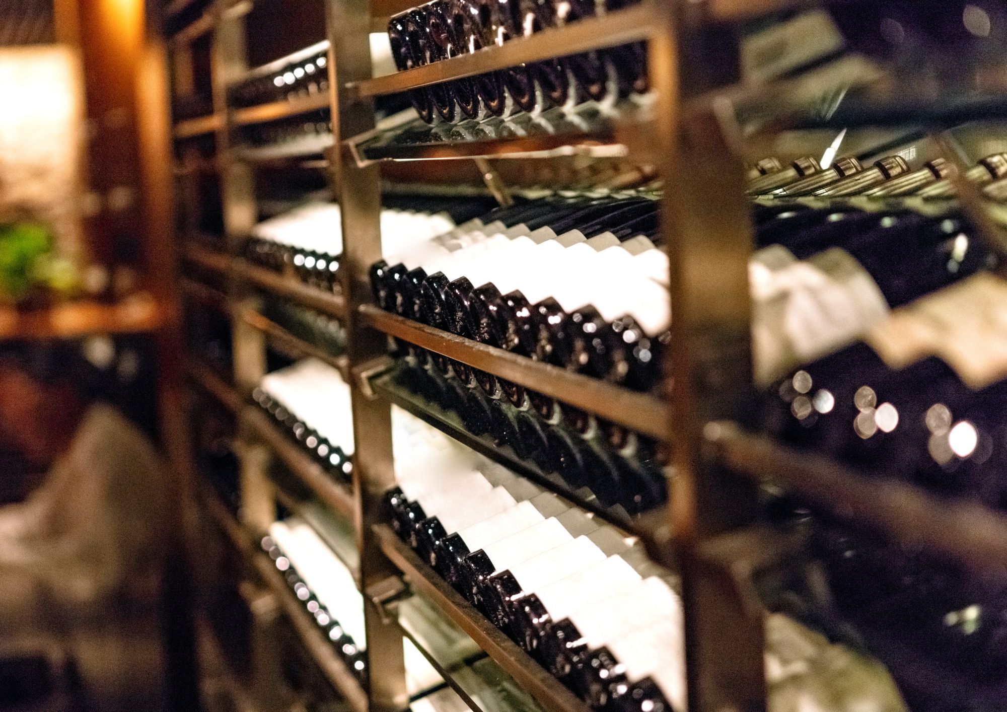 On Trade & Off Trade