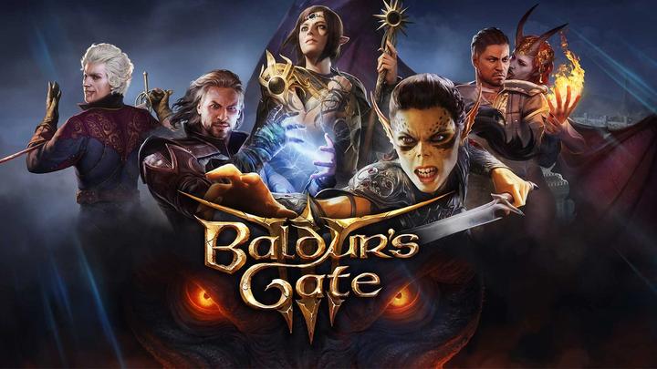 Baldur's Gate 3 ha despertado