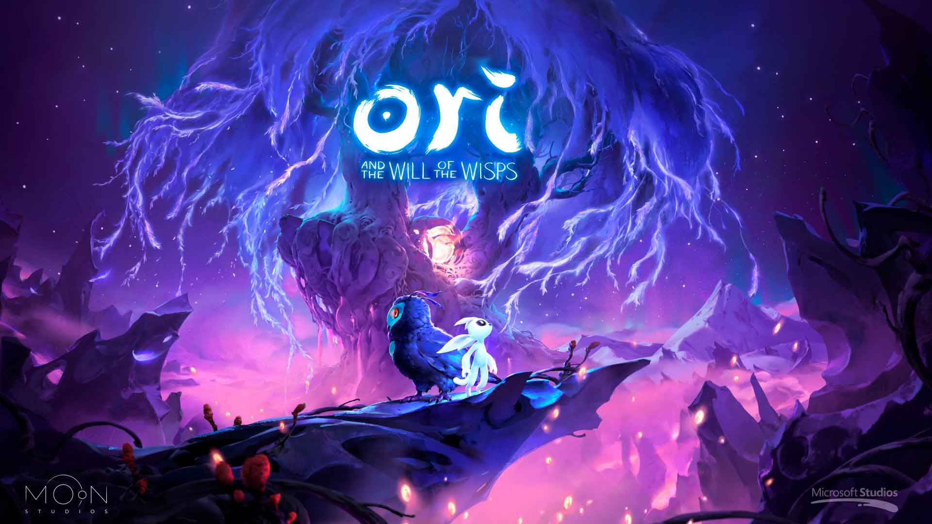 Ori and the Will of the Wisps ya disponible en Xbox Game Pass