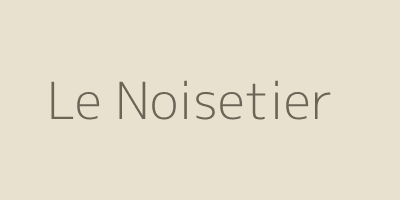 Le Noisetier