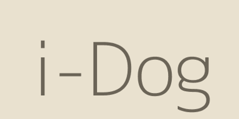 i-Dog