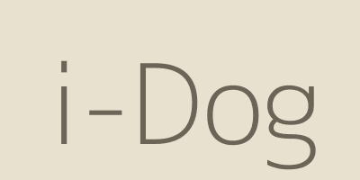 i-Dog