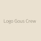 Logo du Gous Crew