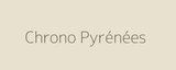 Logo Chrono Pyrénées