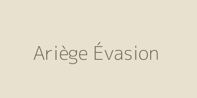 Ariège Évasion