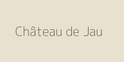 Château de Jau