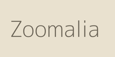 Zoomalia